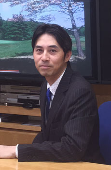 追崎 昌宏
