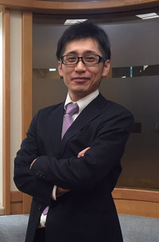 田子 孝之