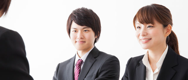 新卒採用募集要項