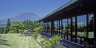 ＜静岡＞ 富士カントリークラブ（18Ｈ）
