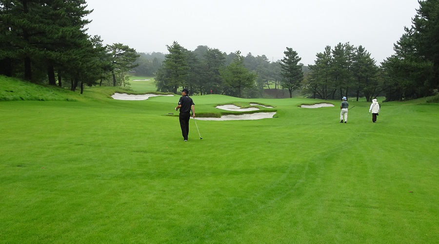 特別推薦コース 推薦コース ゴルフ会員権は「草分けとしての使命を」でお馴染みの老舗 桜ゴルフへ