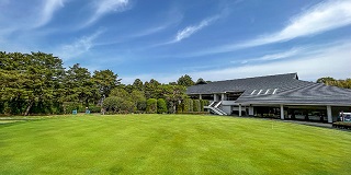 ＜茨城＞金乃台カントリークラブ(18H)