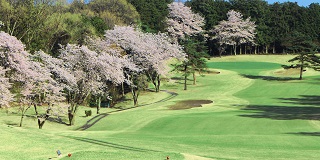 ＜埼玉＞高麗川カントリークラブ（18H）