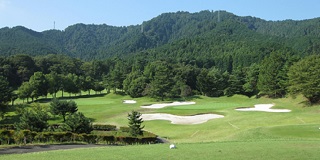 ＜神奈川＞ 長竹カントリークラブ（18Ｈ）
